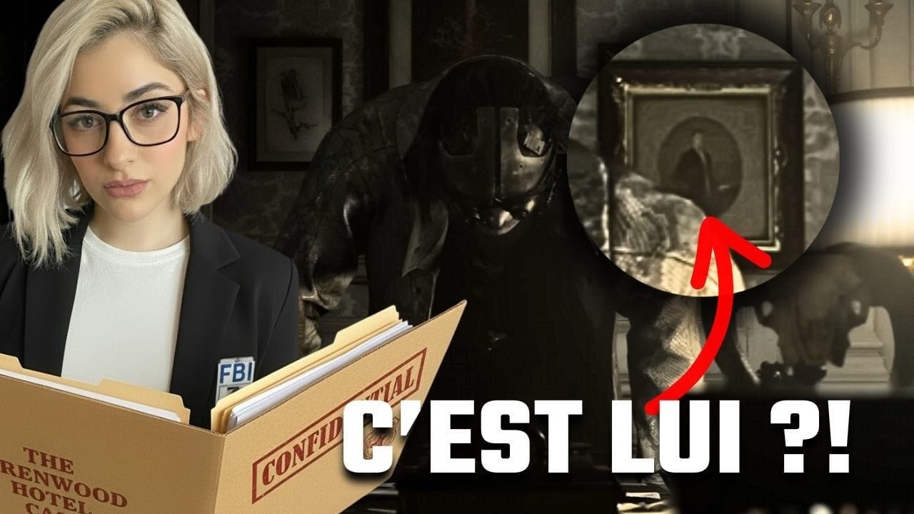 De nouvelles INFOS CRUCIALES sur RESIDENT EVIL REQUIEM ! 😱 ANALYSE ROAD TO REQUIEM