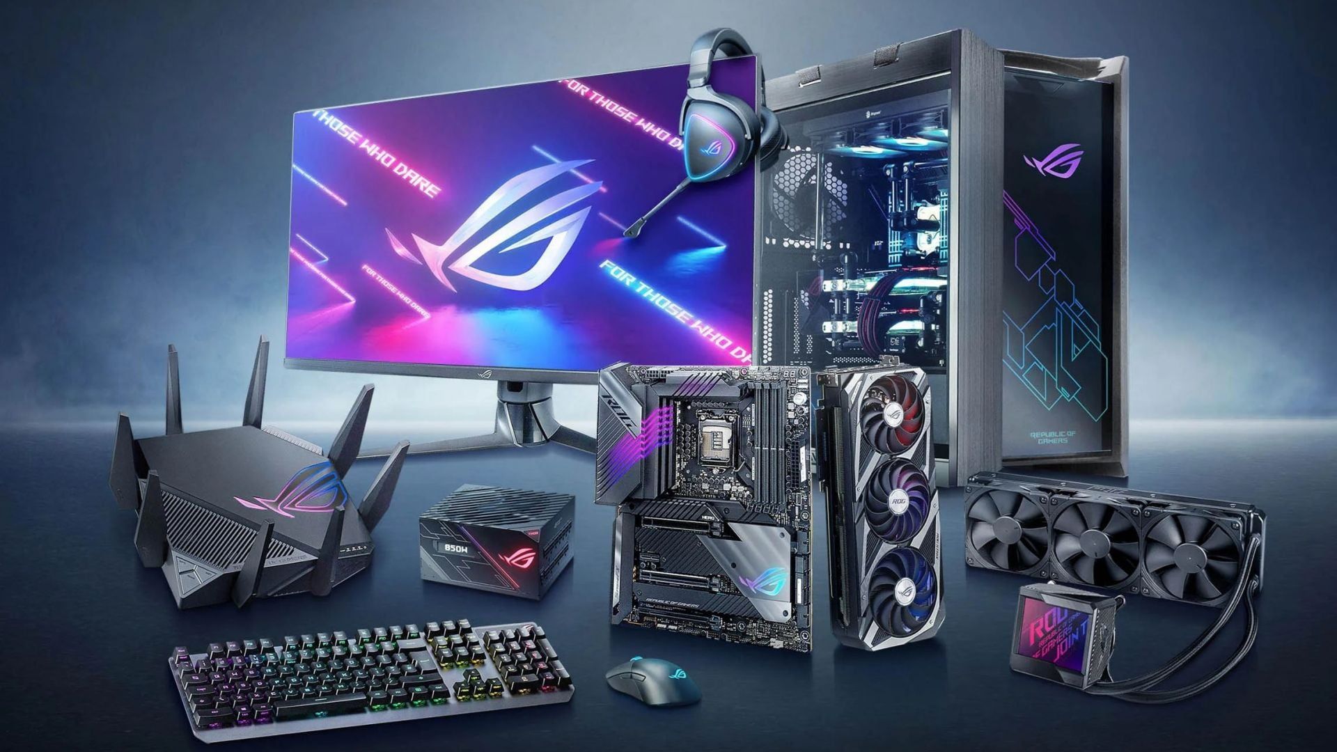 ASUS annonce l'augmentation de ses prix dès le 5 janvier 2026 - IG News