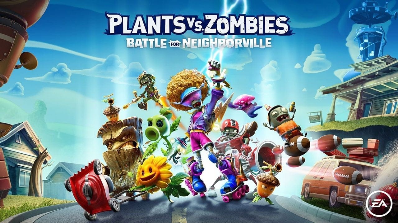Plants vs Zombies: Battle for Neighborville Wiki | Guide complet