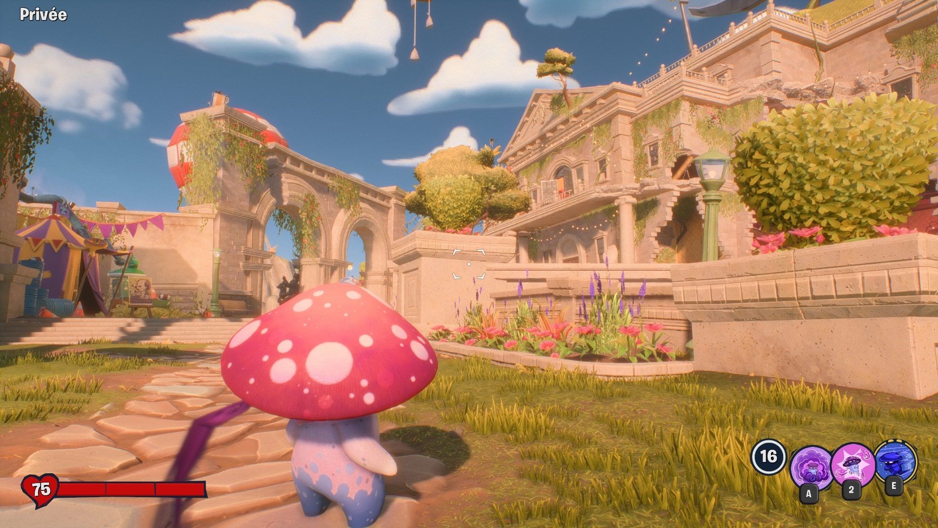 Bonnet de Nuit | Wiki Guide PvZ Battle for Neighborville