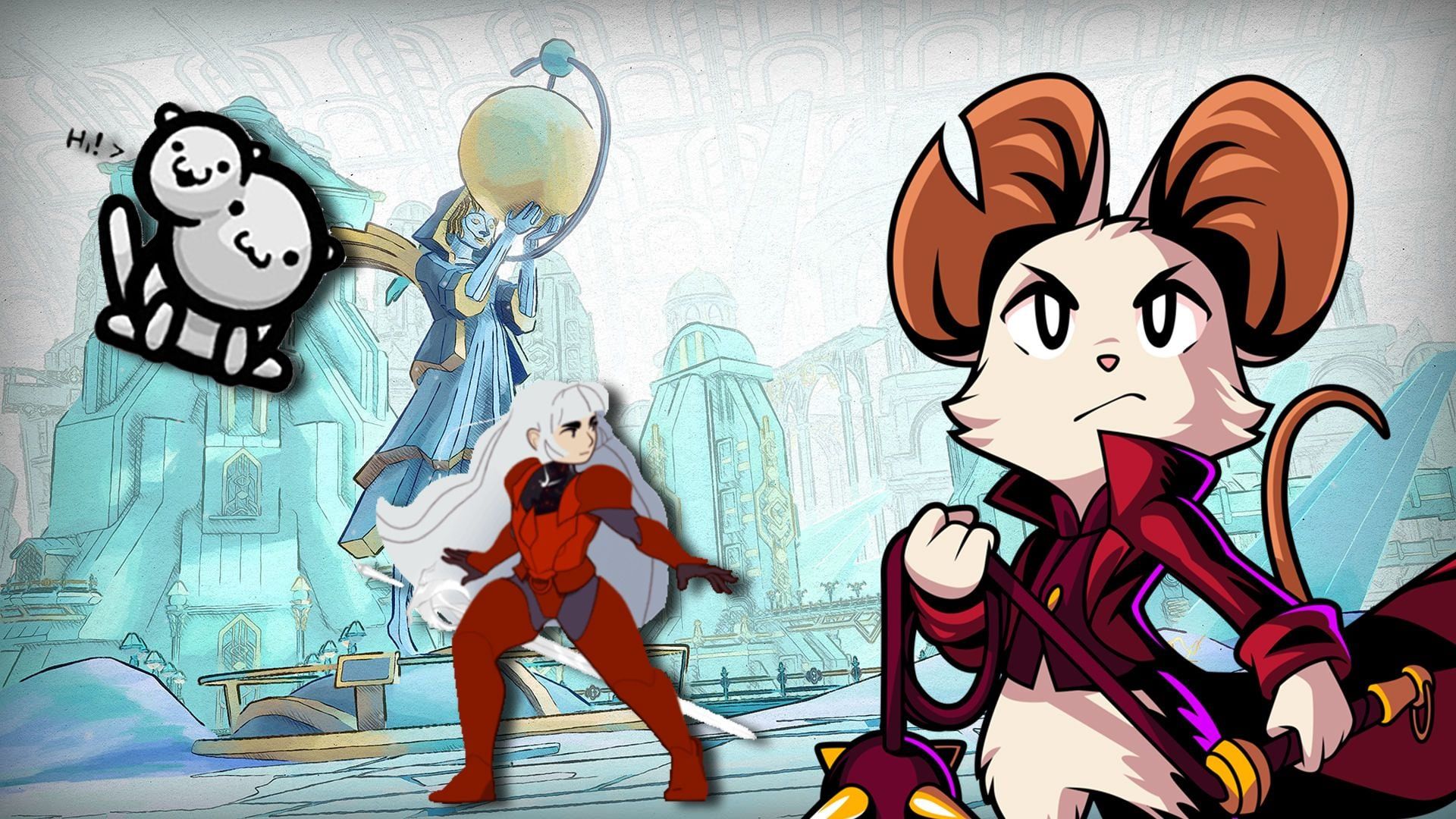 Ces jeux indés prometteurs qu'on attend en 2026