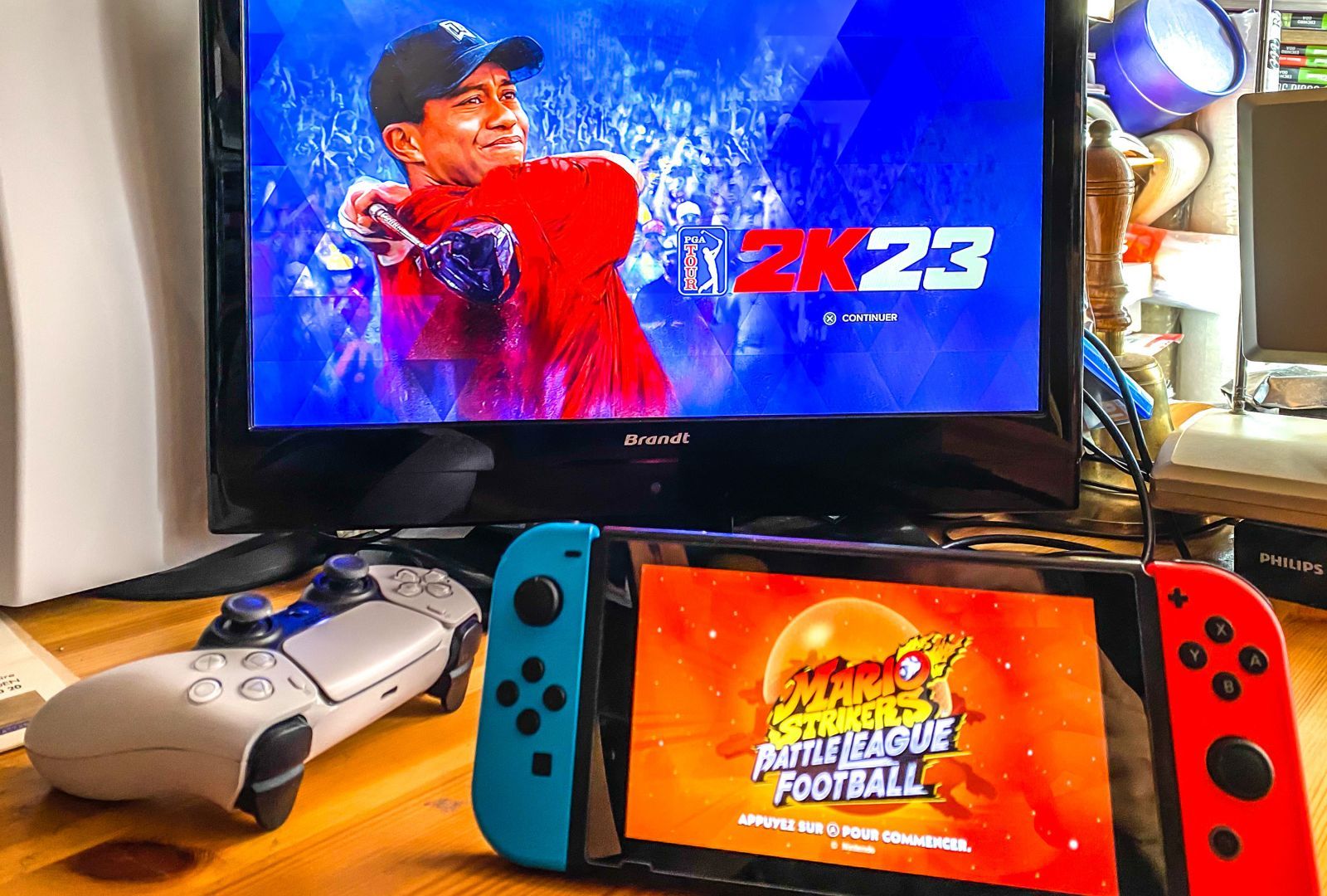 Jeux vidéo : toutes les sorties incontournables de novembre 2026 sur PC et consoles