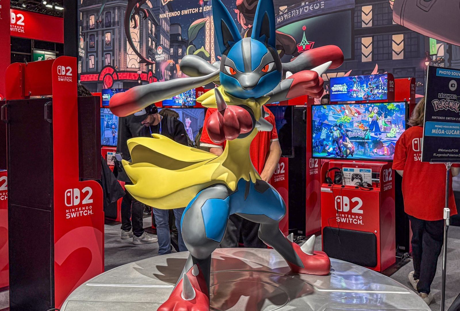 Jeux vidéo : les sorties incontournables de janvier 2026, tous les jeux à ne pas manquer ce mois-ci