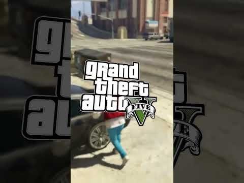 18 DÉTAILS SECRET dans GTA 5 !