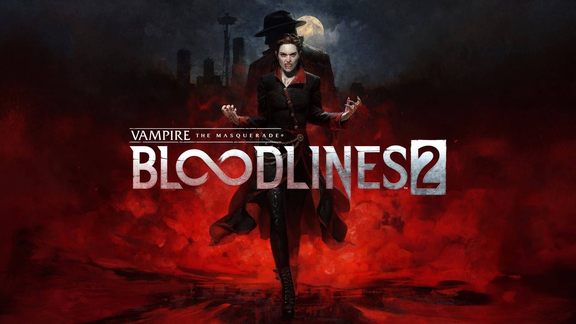 Test - Vampire the Masquerade Bloodlines 2 - La mort est eternelle - Playscope