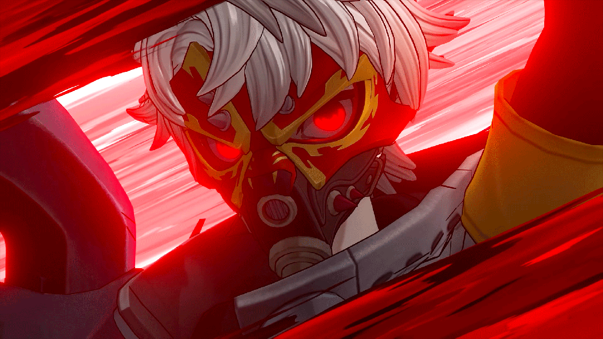 Gachiakuta: The Game - Trailer de présentation officiel