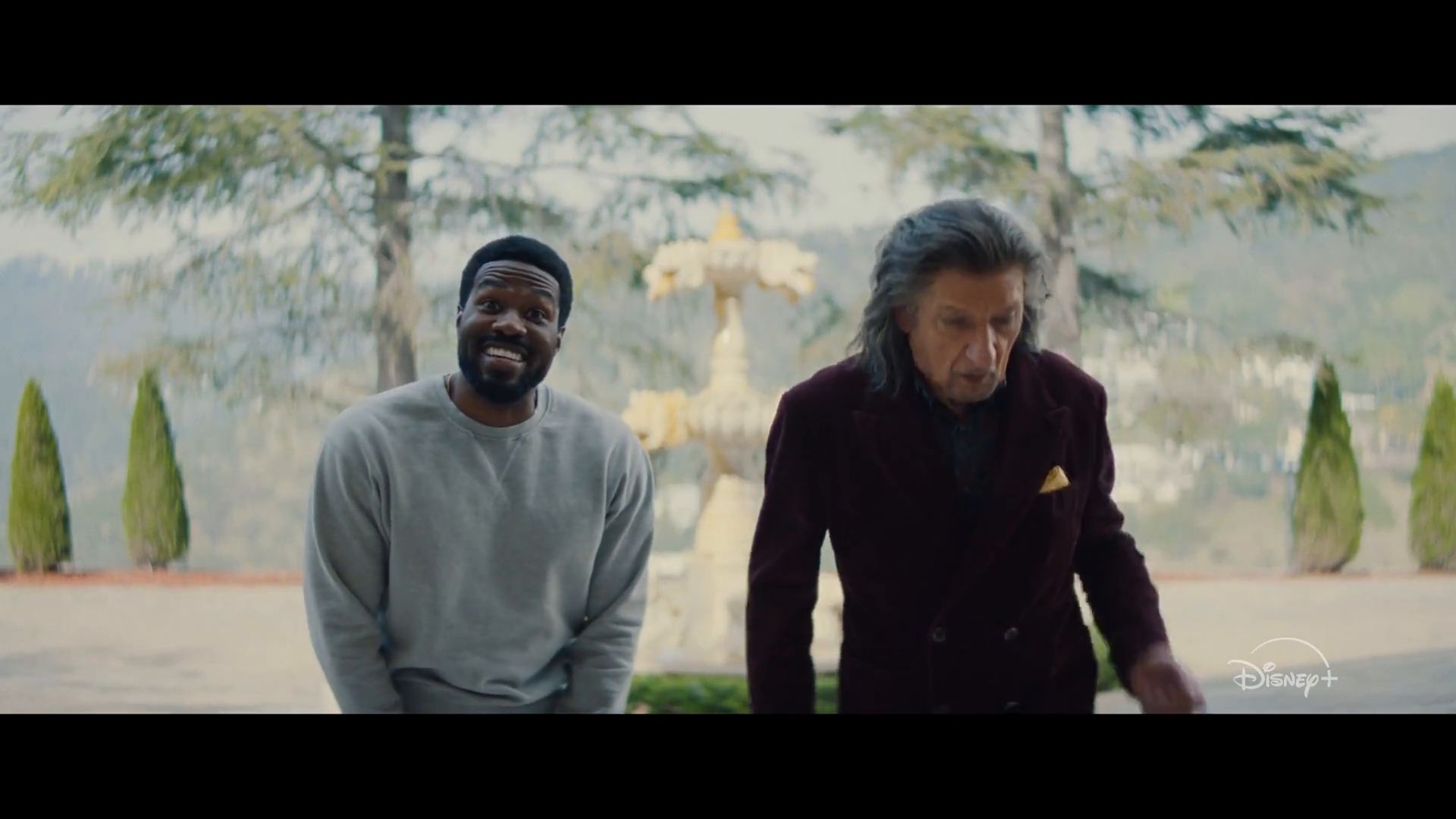 Wonder Man combat la lassitude des super-héros dans une nouvelle bande-annonce