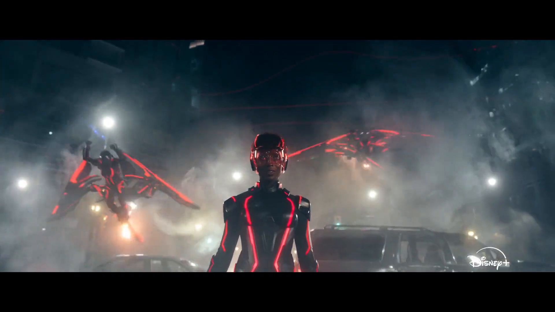 Tron: Ares arrive sur Disney+ dès la semaine prochaine