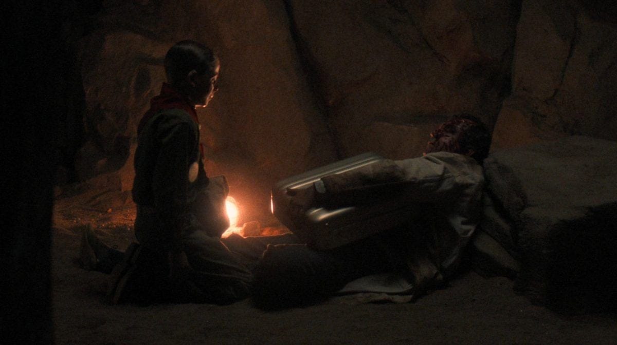 Le spinoff Stranger Things clarifiera ce qui se trouvait dans la valise et d'autres 'faiblesses de scénario' du final de la saison 5, promettent les frères Duffer