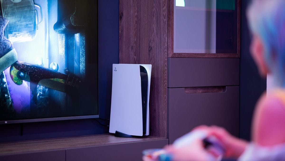 Sony face à son pire cauchemar : les fondations de la PS5 sont tombées, le piratage massif devient inévitable