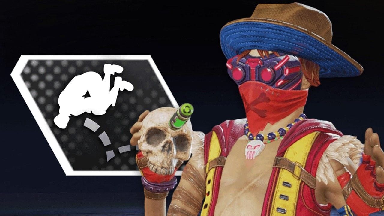 Apex Is Going All In