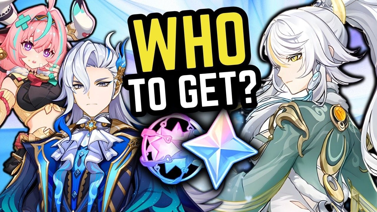 DPS Competition is Getting FIERCE (Luna 3 and Luna 4 DPS Comparison)