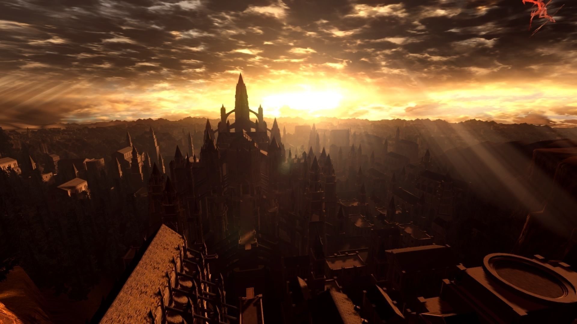 Elden RingLe directeur de Dark Souls, Hidetaka Miyazaki, ne croit pas que FromSoftware ait inventé les Soulslikes.