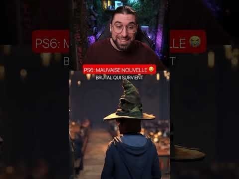 PS6 : MAUVAISE NOUVELLE SUR LA DATE DE SORTIE😡