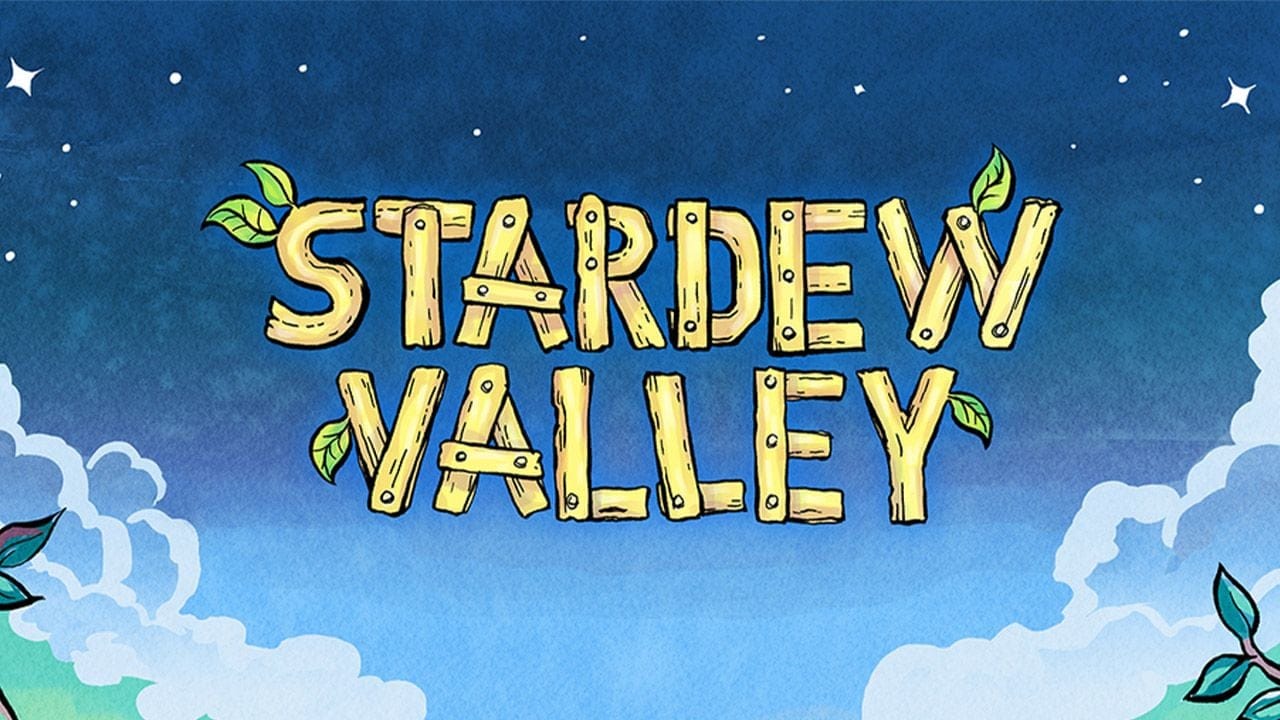 Stardew Valley comme vous ne l'avez jamais vu, ça fait rêver