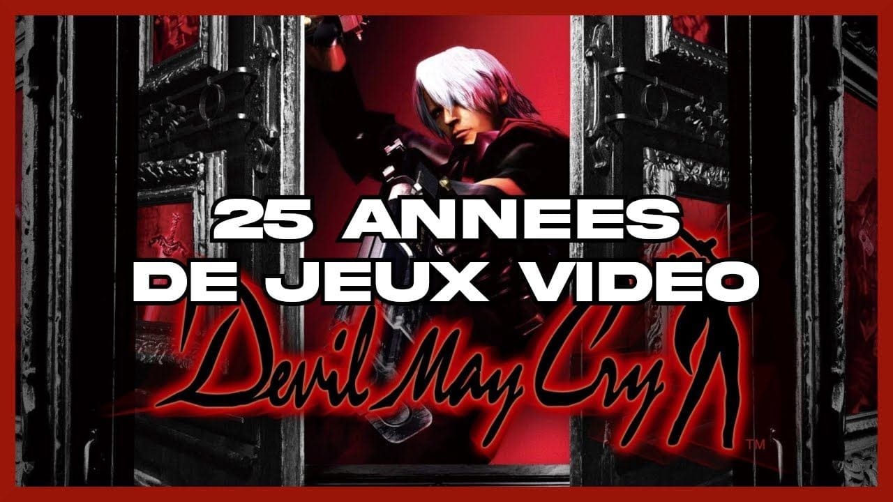 Devil May Cry
