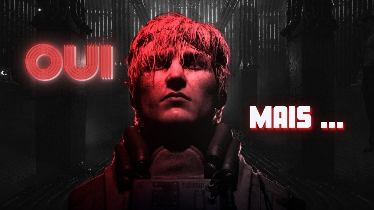 Trop ambitieux pour son propre bien ? | KARMA THE DARK WORLD (Test et avis/FR review)