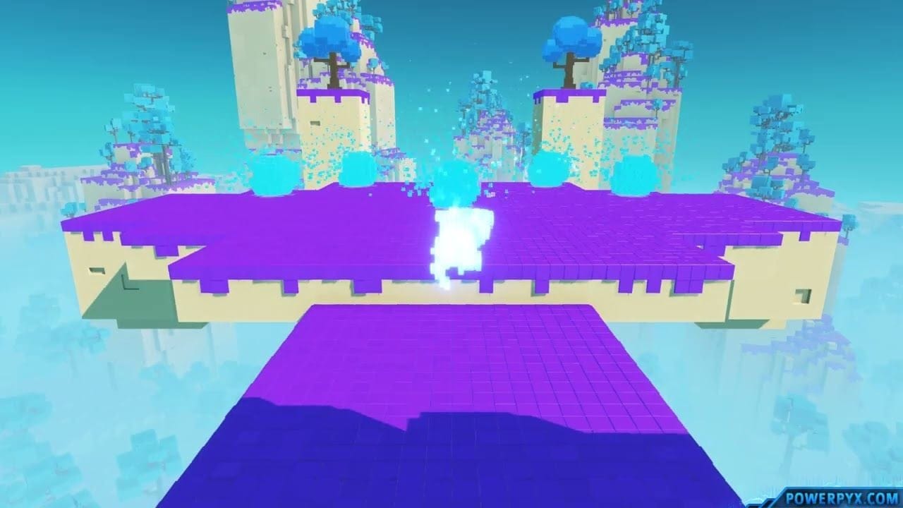 Astro Bot - Retro Rampage 5 - 100% Walkthrough (All Bots)