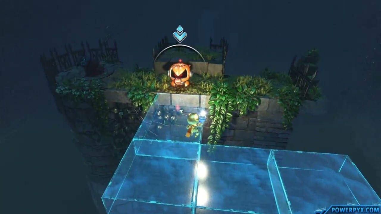 Astro Bot - Light Bulb Limbo - 100% Walkthrough (All Bots & Puzzle Pieces)