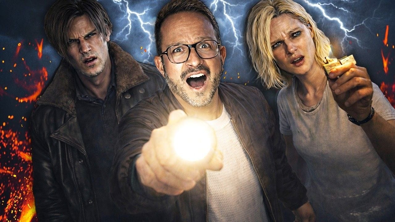 RESIDENT EVIL REQUIEM : Le MAÎTRE de l'HORREUR 🔥 Histoire, Zombies, Graphisme, Gameplay...