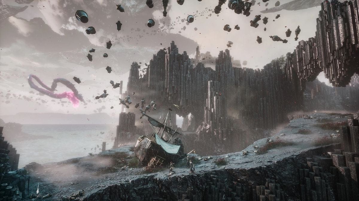 Clair Obscur Expedition 33 : Les créateurs du RPG nous en disent plus sur le développement de leur prochain jeu