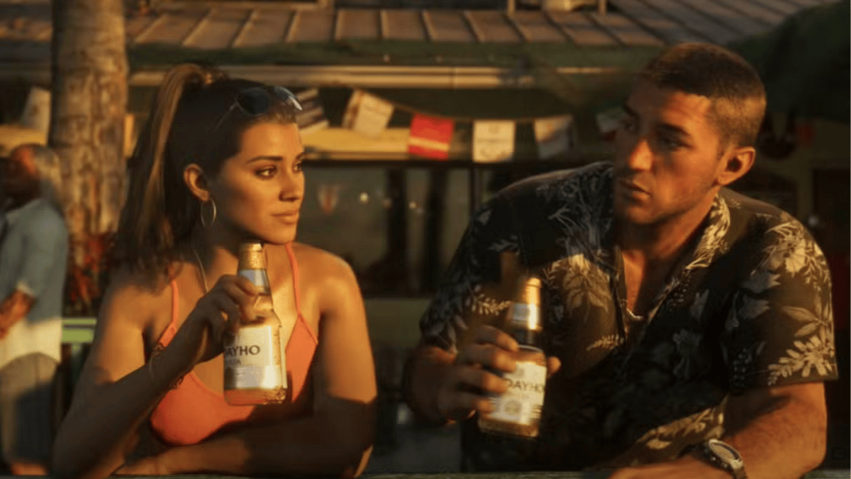 GTA 6 : les temps de chargement fous révélés dans une fuite de gameplay