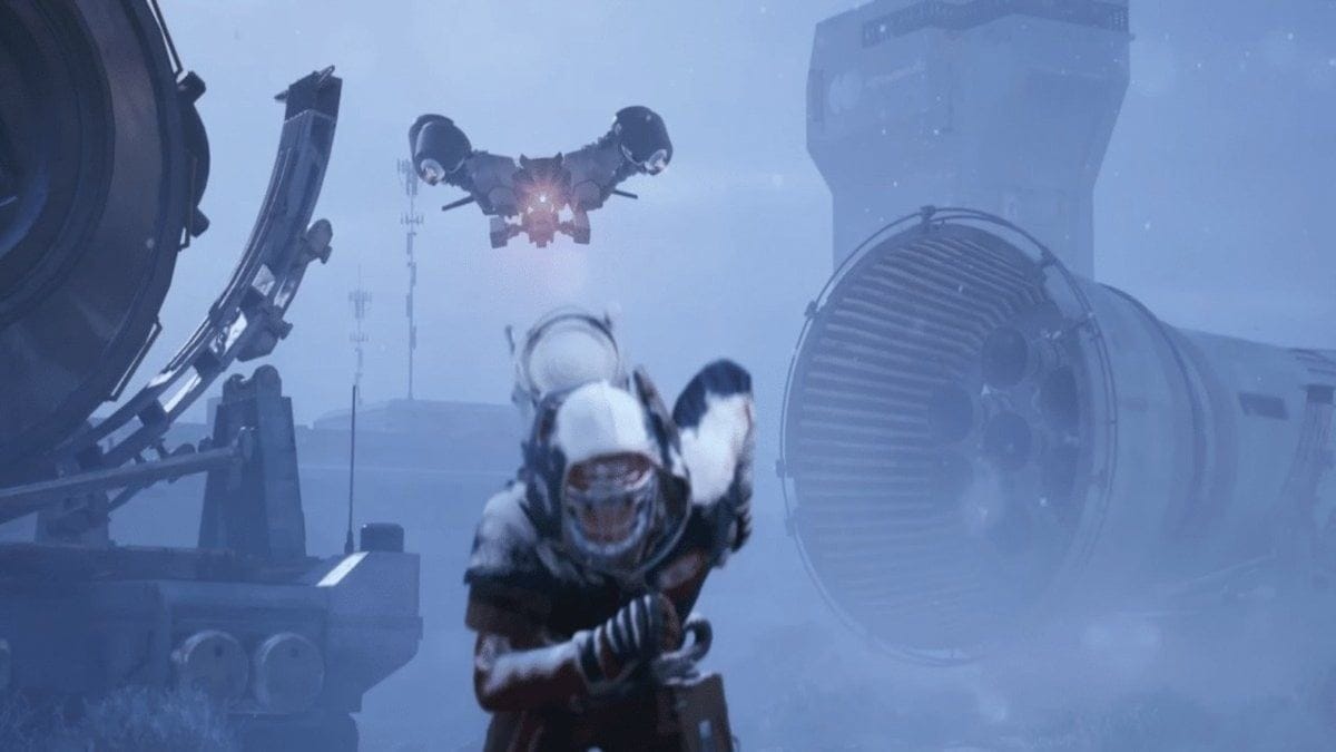 Boule de neige ARC Raiders : où en obtenir pour accomplir le défi des épreuves ?