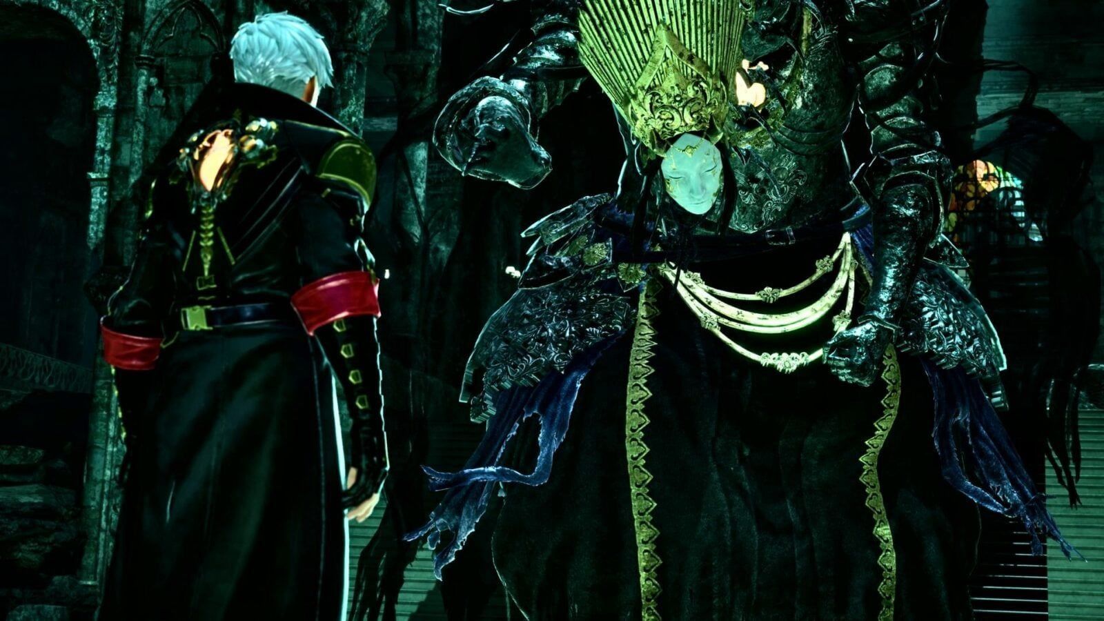 Preview Code Vein II : que vaut le premier Souls-like de 2026 ?