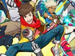 Gamekyo : Blog : Hi-Fi Rush enfin en physique