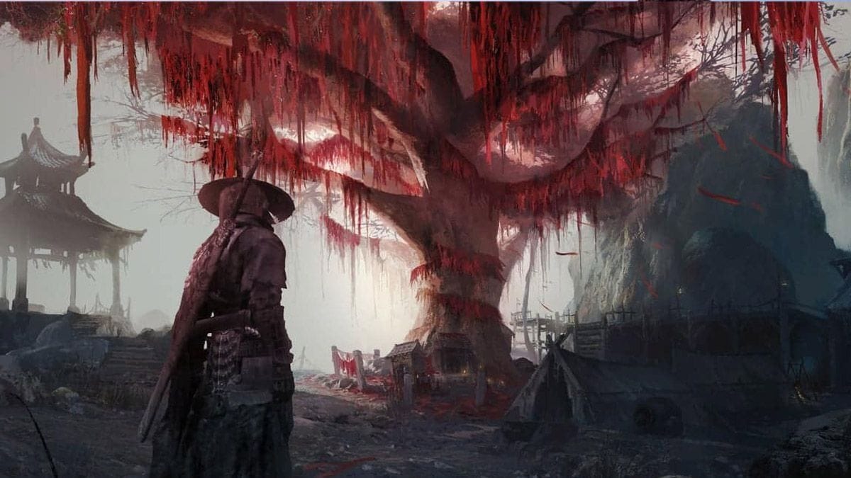 Ce jeu d'action-RPG ultra attendu fera mieux qu'Elden Ring, mais sur un seul point très particulier !