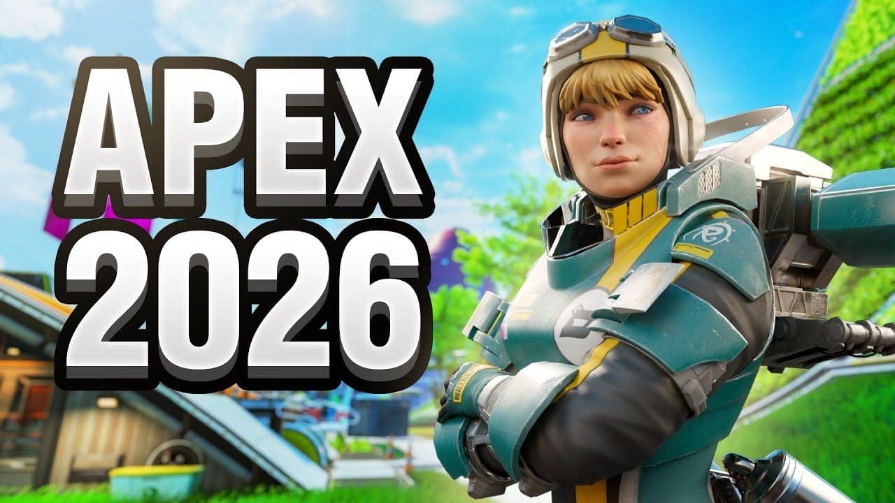 Apex Legends in 2026: The Fundamentals New & Returning Players Miss