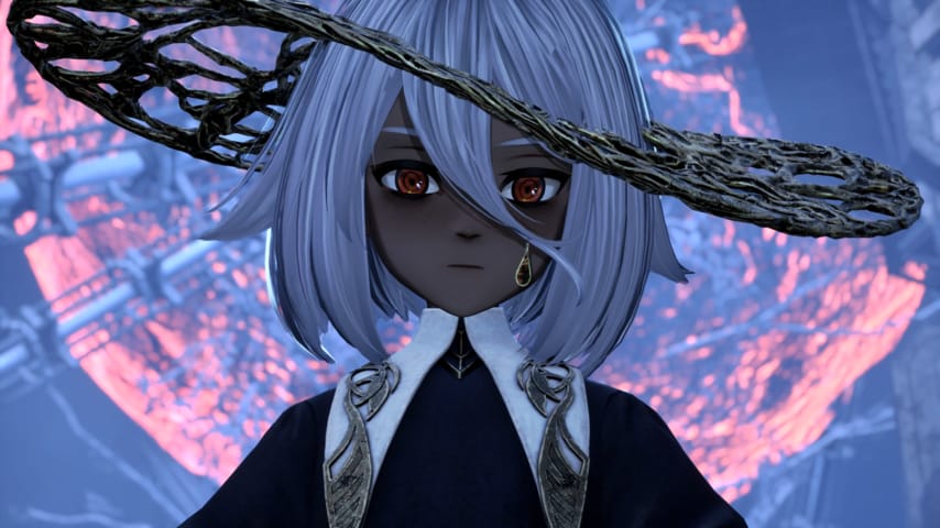 Code Vein 2 s'exhibe dans une vidéo de 8 minutes, une démo en approche