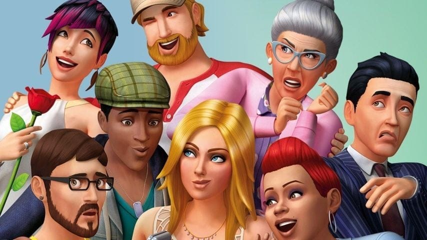 Les Sims 4 : une nouvelle extension placée sous le signe du Moyen-Âge et de la royauté aurait fuité