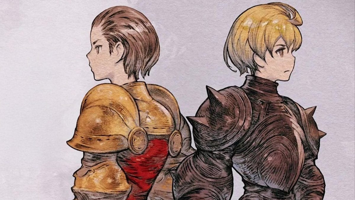 Final Fantasy Tactics: The Ivalice Chronicles s'est vendu à 1 million d'exemplaires