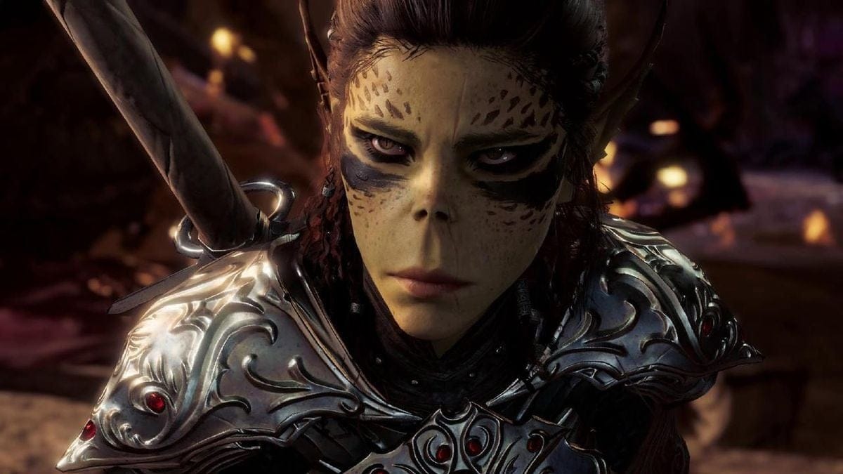 Baldur's Gate 3 : Les joueurs du célèbre RPG ont des dizaines d'heures de contenu inédit à découvrir, mais il y a un hic...