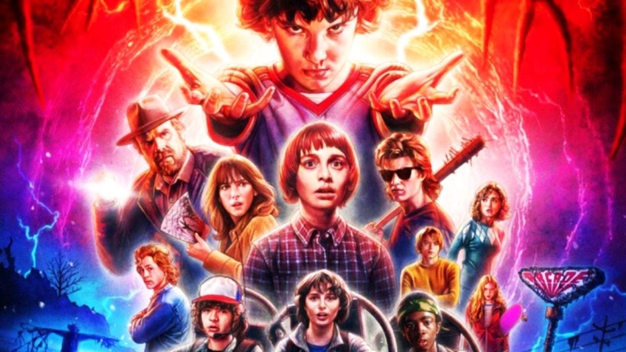 Stranger Things : la fin est tellement nulle que les fans imaginent que c'est le coup du siècle