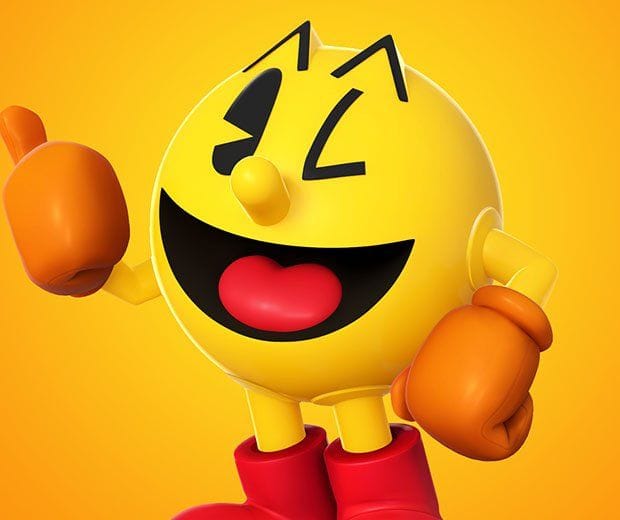 Pac-Man arrive sur Sonic Racing: Crossworlds dès demain