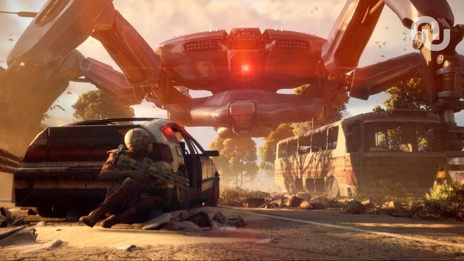 « À l’aide » : un joueur d’Arc Raiders voit sa porte enfoncée par son voisin après un énorme quiproquo