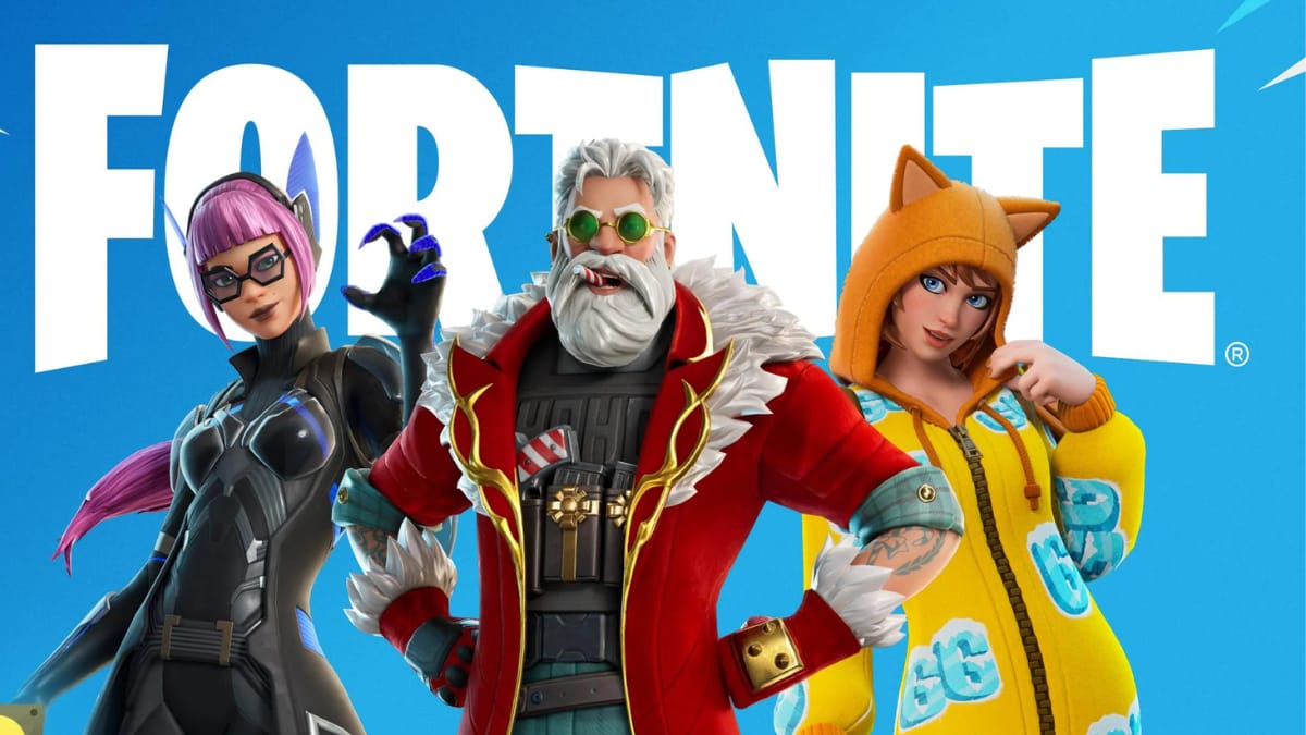 Fortnite dévoile ses plans pour 2026 : toutes les dates clés à retenir, du retour de Star Wars au lancement du Chapitre 8