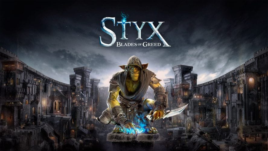 Styx: Blades of Greed - S'offre une vidéo gameplay de 10 minutes
