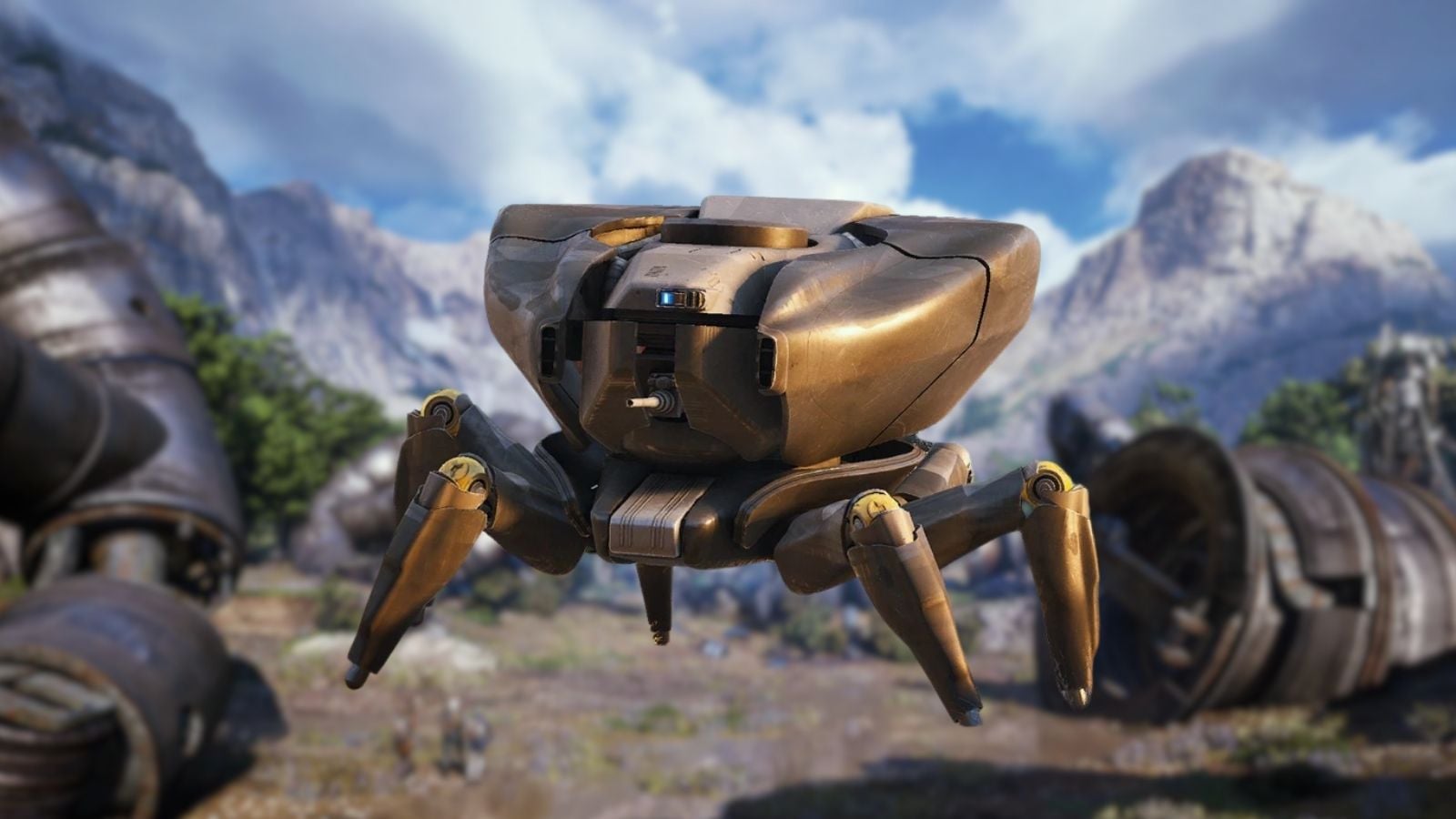 Emplacements des spawns de Bastion dans ARC Raiders - Dexerto