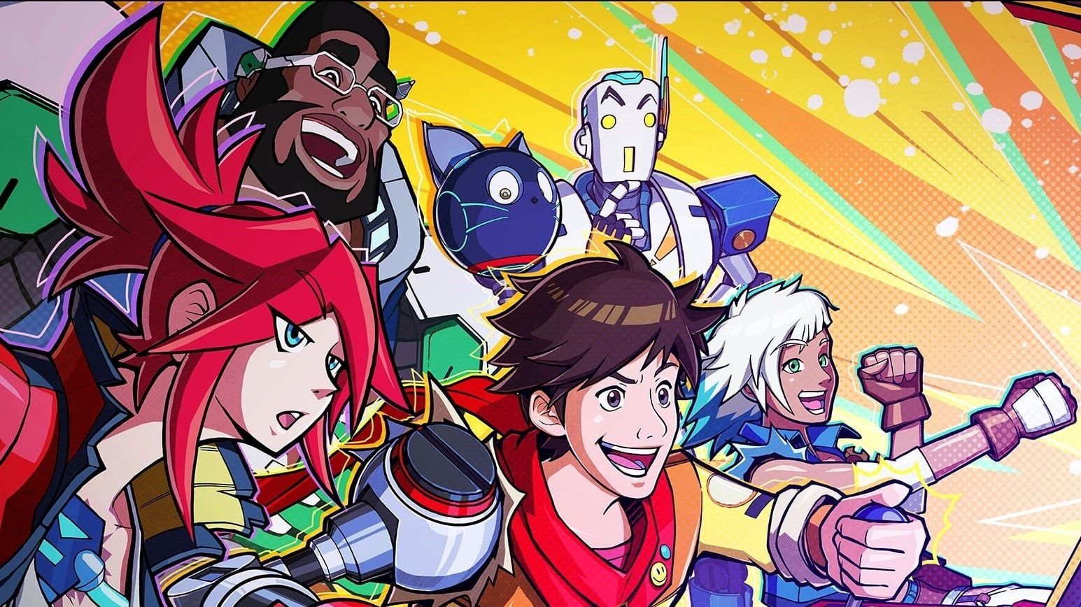 Hi-Fi Rush débarque enfin en édition physique sur PS5 et sur Xbox Series, avec deux éditions collectors