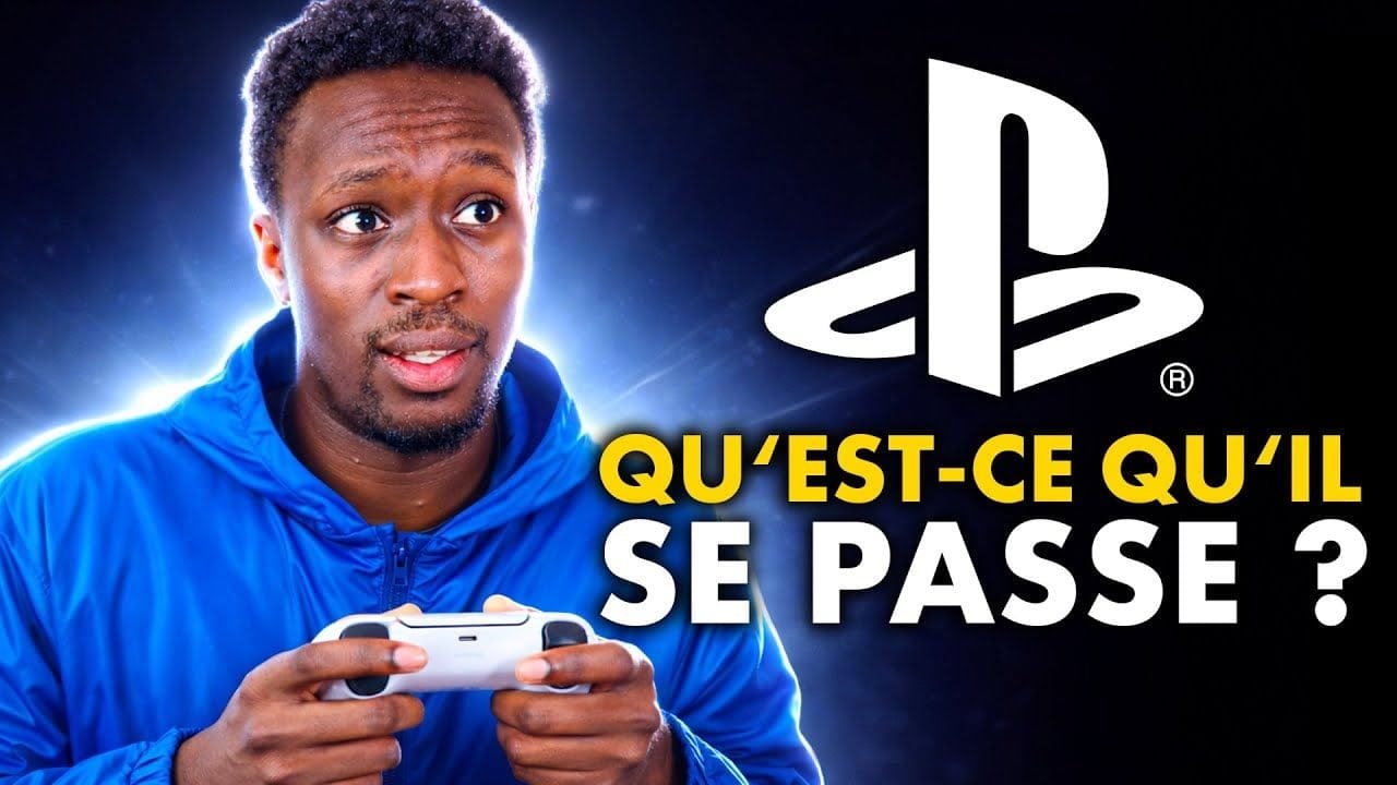 Ce que PlayStation prépare peut poser DÉBAT chez les JOUEURS 🔥