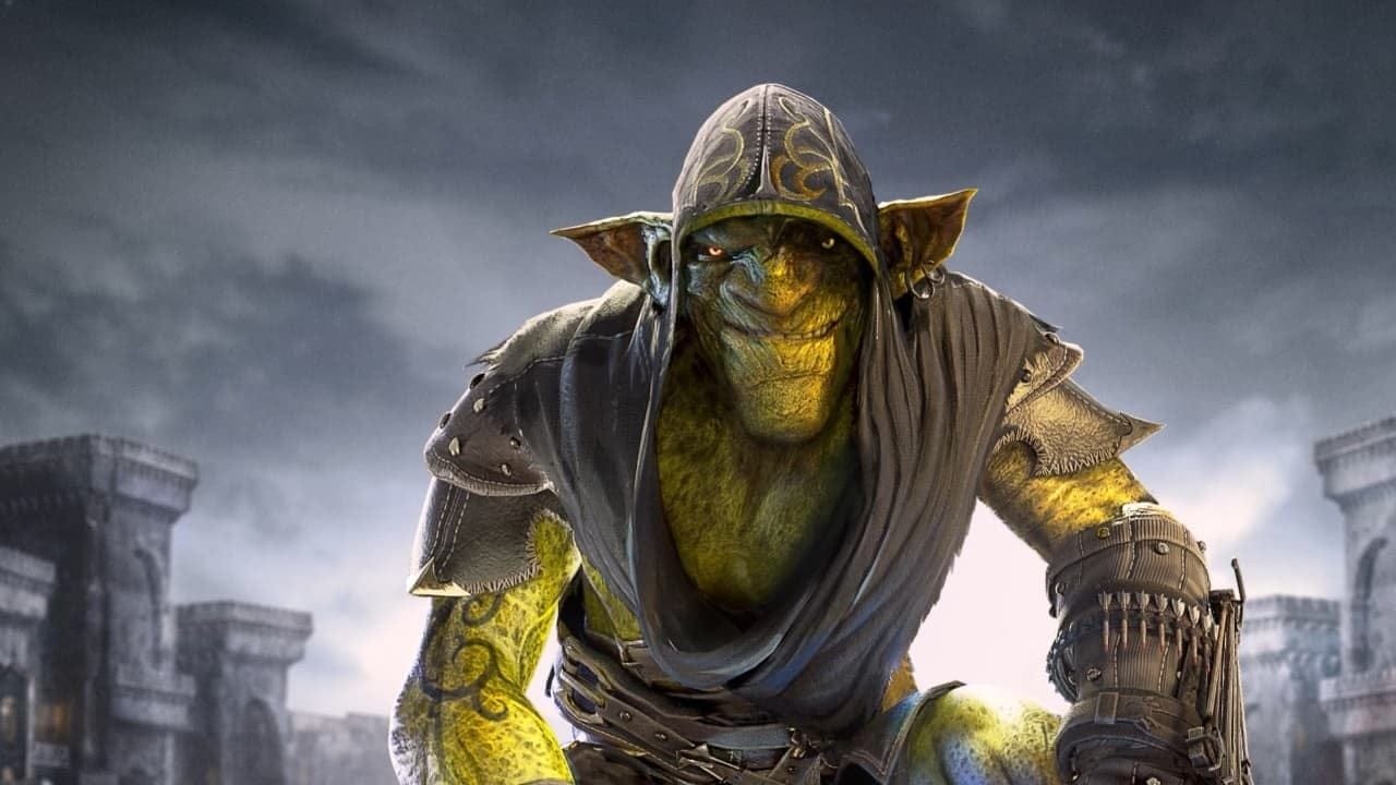 Styx : Blades of Greed s’infiltre avec du bon gameplay Metroidvania !