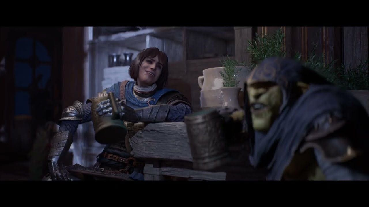 Styx: Blades of Greed 🗡️ Gameplay Trailer