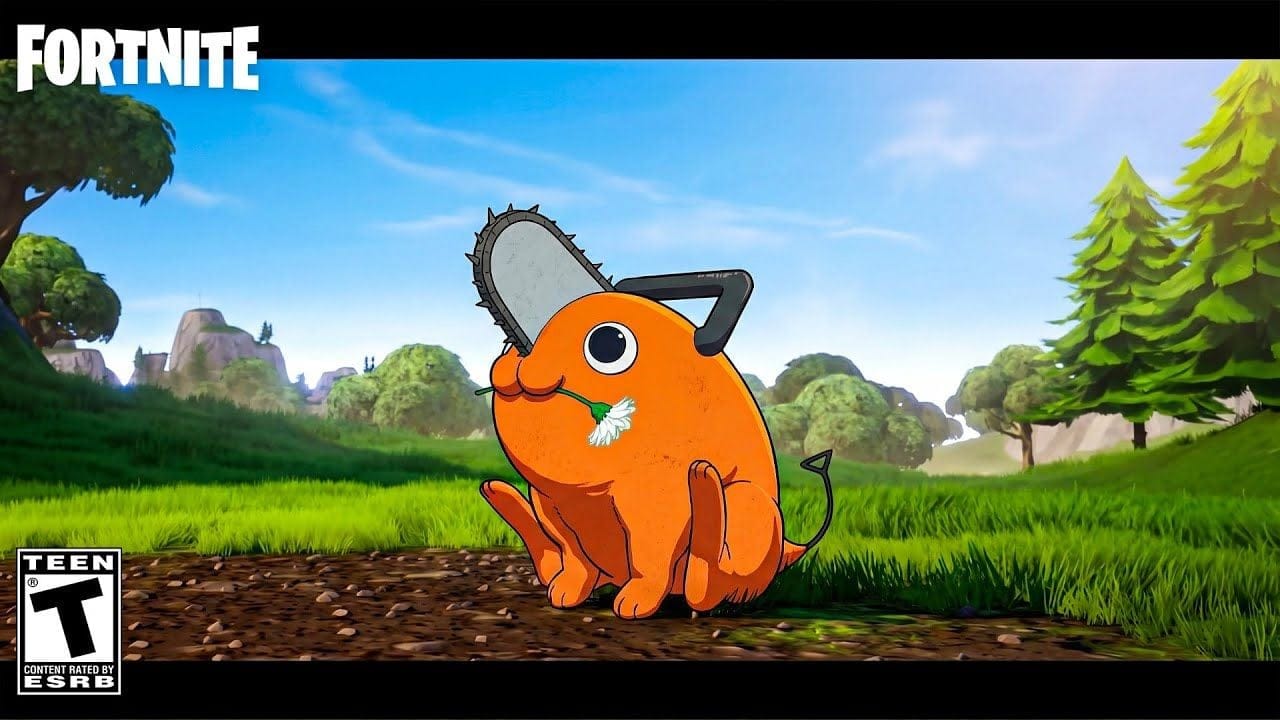 10+ FORTNITE 2026 COLLABS ANNOUNCED