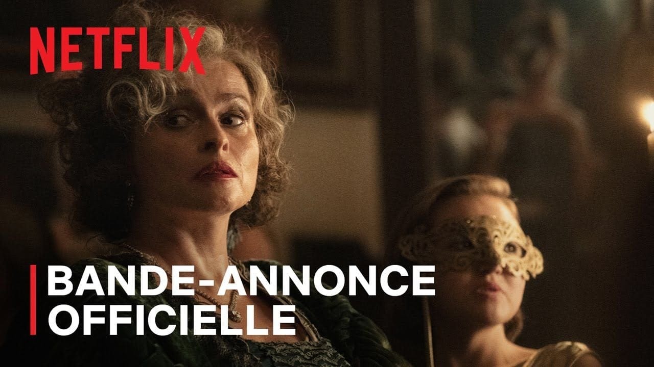 Les Sept Cadrans d'Agatha Christie | Bande-annonce officielle VF | Netflix France