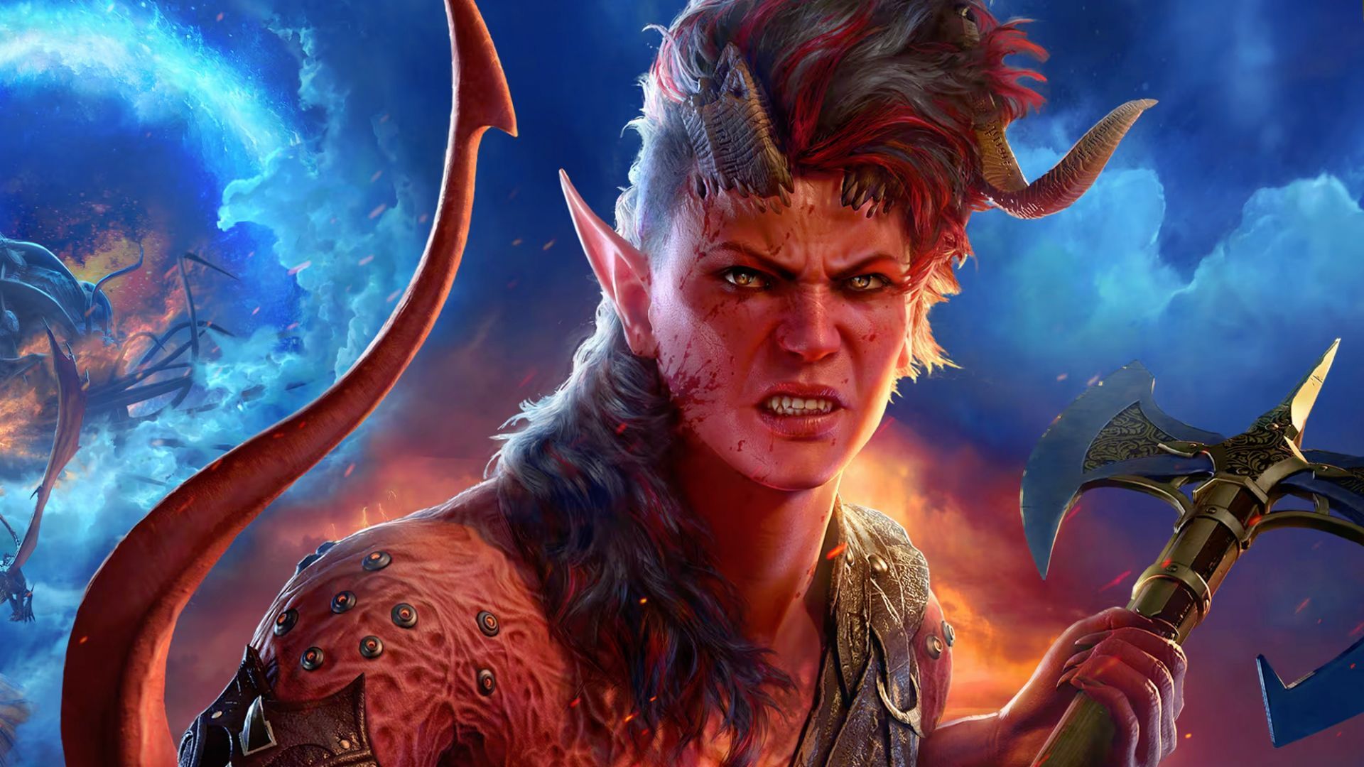 Baldur's Gate 3 a contribué malgré lui à l'une des pires fins de l'histoire des séries