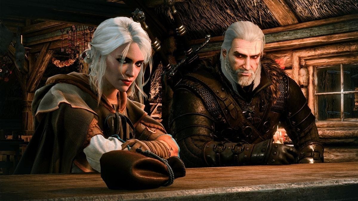 The Witcher 3 : Ce nouveau contenu pourrait vous préparer au mieux pour The Witcher 4