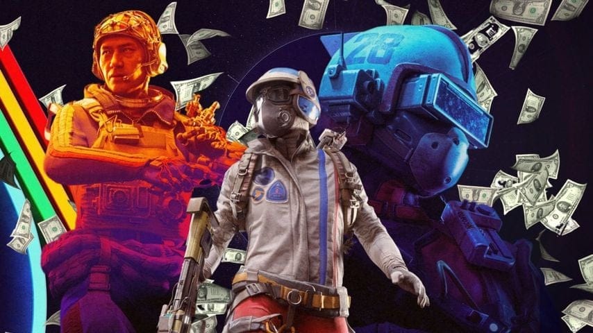 ARC Raiders : 12 millions de ventes et un pic à 3,2 millions de joueurs, le braquage parfait d'Embark Studios